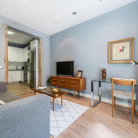 1 Bedroom 1 Bathroom Furnished - Sol - Downtown - Minty Stay Мадрид Экстерьер фото