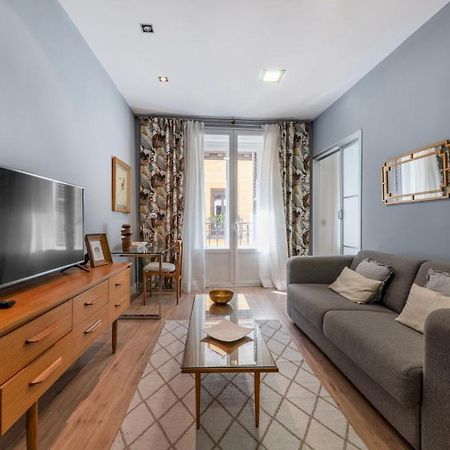 1 Bedroom 1 Bathroom Furnished - Sol - Downtown - Minty Stay Мадрид Экстерьер фото