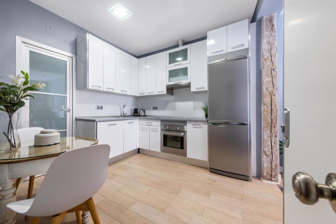 1 Bedroom 1 Bathroom Furnished - Sol - Downtown - Minty Stay Мадрид Экстерьер фото