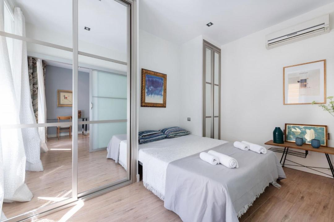 1 Bedroom 1 Bathroom Furnished - Sol - Downtown - Minty Stay Мадрид Экстерьер фото